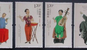 曲艺的五大类：除了相声你还知道啥？