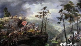 3个营对抗4个团！黄洋界保卫战告诉你何为军事上的奇迹