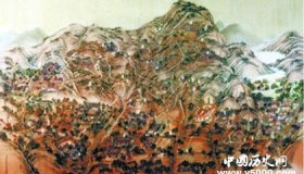 “香山”之名有三个由来，康熙年间落成行宫，乾隆曾82次驻跸于此