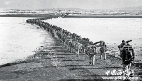 建国后中国的5场对外战争 让世界知道我们不好惹