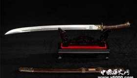 绣春刀：不是所有锦衣卫的刀都叫绣春刀