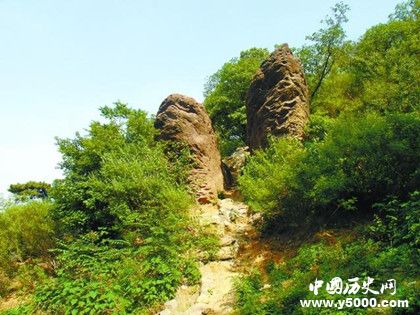 北京香山名字的由来_北京香山的来历_香山为什么叫香山_中国历史网