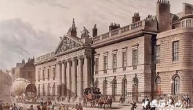 第一个股份有限公司荷兰东印度公司的历史