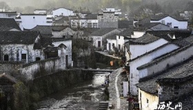 十大民居之一的安徽民居是什么 安徽民居的建筑特色全知道