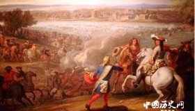 法荷战争：法国路易十四正式称霸欧洲的一战