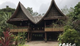 傣家竹楼：冬暖夏凉的傣家竹楼的类型和构造你都了解吗