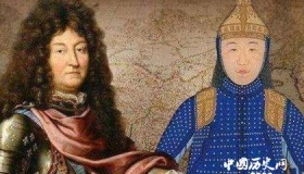 太阳王路易十四的轶事