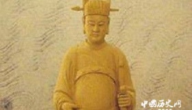 陈永华：效命郑家32年的陈近南历史原型