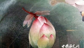 湘绣：湘绣居然是这样诞生的 湘绣第一人是谁你知道吗