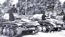 为什么说德国进攻波兰是二战爆发的标志