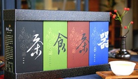 伴手礼：收了这么多伴手礼不了解一下它的出处？