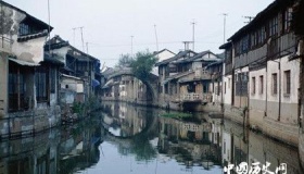十大民居之浙江民居：盖房子之前先看风水