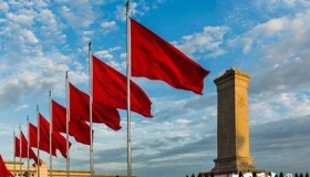 看完人民英雄纪念碑碑文 你有什么感悟