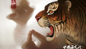 湘绣：关于民族传统工艺湘绣你知道多少