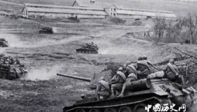 德国为什么要闪击波兰 究竟其中有什么原因