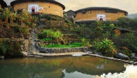 客家土楼：中国十大民居之一的客家土楼优点大盘点！