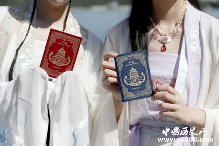 颐和园古风护照发布_颐和园古风护照有什么用