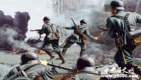 第二次世界大战给人类带来了哪些影响和意义呢