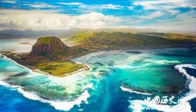 印度洋岛国毛里求斯发展历史简介