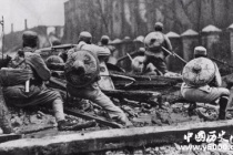 全面：抗日战争史上22场艰苦卓绝的大会战