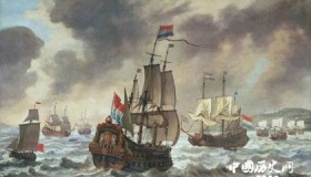 郑芝龙在料罗湾海战击败荷兰舰队的后续和影响