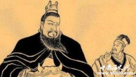 石敬瑭？儿皇帝?石敬瑭？人们为什么称他为儿皇帝