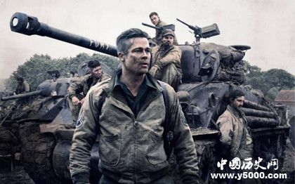 二战最好看的电影_二战最好看电影推荐_二战经典电影大全_中国历史网