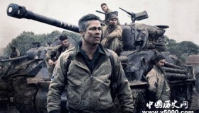 介绍几部二战时期最好看的电影