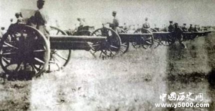 1924江浙战争_江浙战争爆发的原因_江浙战争的结果影响