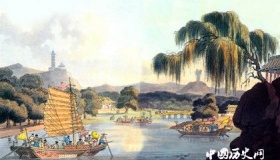 热河行宫的由来：为什么称作热河行宫