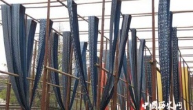 扎染：扎染制作方法大全  扎染制作工艺都在这了！