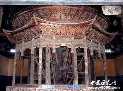 正定隆兴寺六个之最_正定隆兴寺六大之最_隆兴寺六最是什么_中国历史网