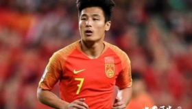 武磊从西班牙回国：对2022世界杯“有信心”