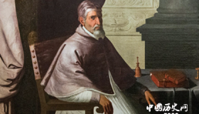 乌尔班二世：发动十字军东征的罗马教皇