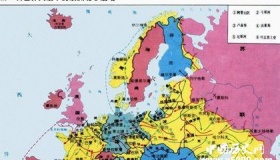 第二次世界大战死亡人数最多的国家是哪个