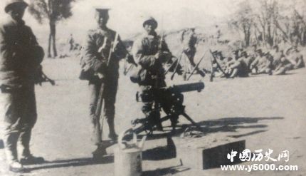 1924江浙战争_江浙战争爆发的原因_江浙战争的结果影响