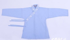 短打：干活打架就穿它