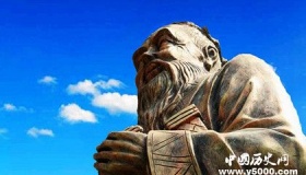 老子故里之争：老子故里究竟是在鹿邑还是涡阳