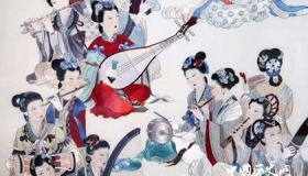 蜀绣：四大名绣蜀绣的发展史你了解吗