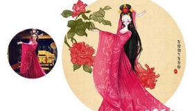 为何拜倒在石榴裙下 ？