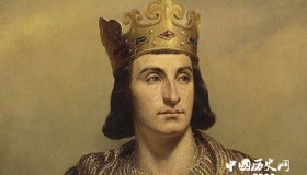 腓力二世：使法国王权由弱转强的狐狸