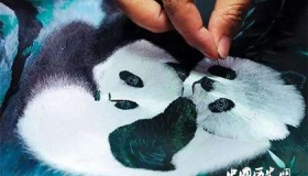 蜀绣：穷工极巧 独步天下的工艺技术