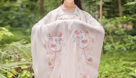 大袖衫的历史发展你知道吗？