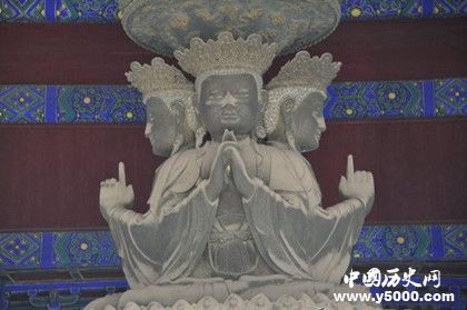 正定隆兴寺六个之最_正定隆兴寺六大之最_隆兴寺六最是什么_中国历史网