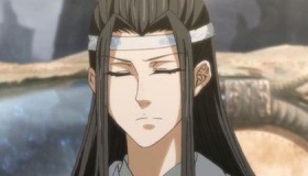 抹额：魏无羡扯掉的那个抹额到底是什么意思？