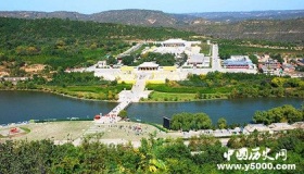 揭秘：传说中的黄帝陵的由来