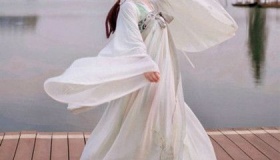 大袖衫：花钗大袖的由来