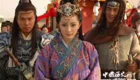 中国古代史：昭君墓不是一个坟墓，而是一座民族友好的历史纪念塔
