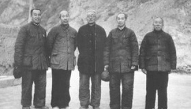 他们为什么被尊称“延安五老”