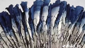 扎染：扎染用什么布 和染布工艺一起进化的布匹发展史